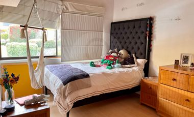 La Fronda Casa en condominio en venta en Barranca Seca