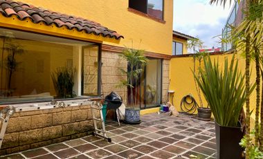 La Fronda Casa en condominio en venta en Barranca Seca