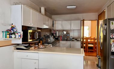 La Fronda Casa en condominio en venta en Barranca Seca