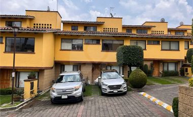 La Fronda Casa en condominio en venta en Barranca Seca