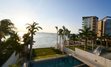 Casa en condominio en venta en Zona Hotelera