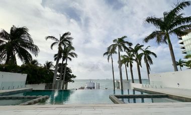Casa en condominio en venta en Zona Hotelera