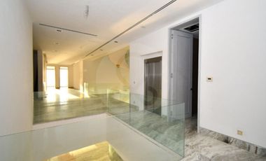 Casa en condominio en venta en Zona Hotelera