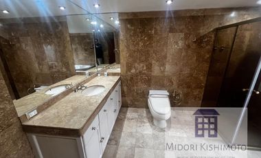Depa 2do piso de residencia en Corpac