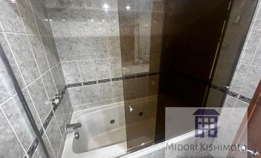 Depa 2do piso de residencia en Corpac