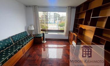Depa 2do piso de residencia en Corpac