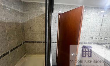 Depa 2do piso de residencia en Corpac