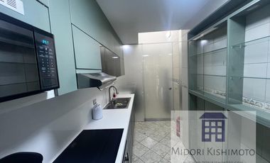 Depa 2do piso de residencia en Corpac