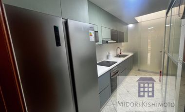 Depa 2do piso de residencia en Corpac