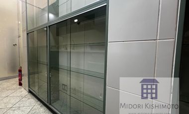 Depa 2do piso de residencia en Corpac