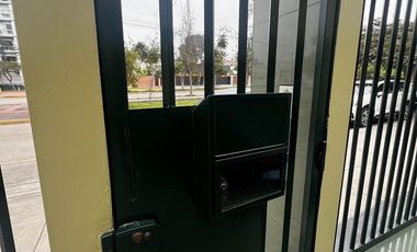 Depa 2do piso de residencia en Corpac