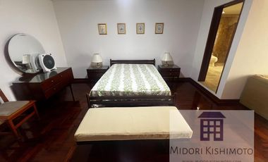 Depa 2do piso de residencia en Corpac
