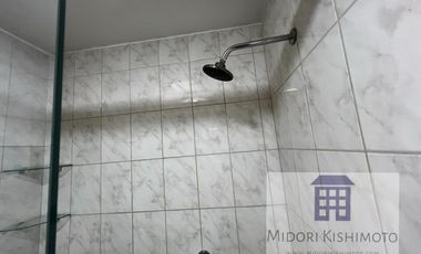 Depa 2do piso de residencia en Corpac