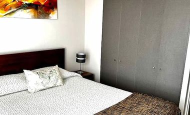 VENDE DEPARTAMENTO CON VISTA PRIVILEGIADA EN EL CERRO BARÓN