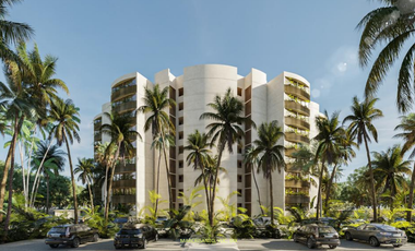 Departamento en venta frente al mar: Mar Crisanto