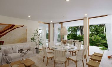 Departamento en venta frente al mar: Mar Crisanto