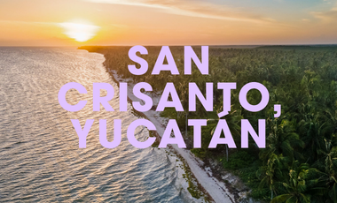 Departamento en venta frente al mar: Mar Crisanto