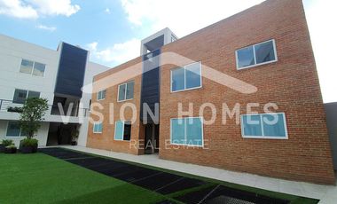 Departamento en Venta :: a unos pasos de Arboledas y Valle Dorado