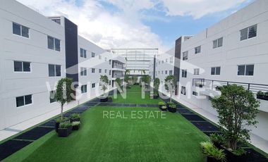 Departamento en Venta :: a unos pasos de Arboledas y Valle Dorado