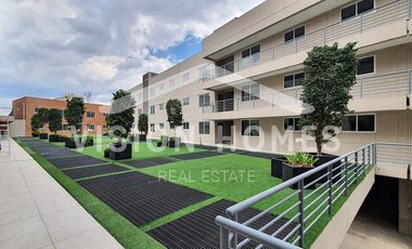 Departamento en Venta :: a unos pasos de Arboledas y Valle Dorado