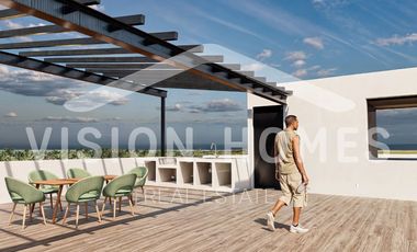 Departamento en Venta :: a unos pasos de Arboledas y Valle Dorado