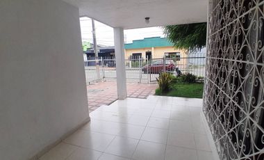 CASA EN VENTA BARRIO  CENTRO |1610