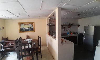 CASA EN VENTA BARRIO  CENTRO |1610