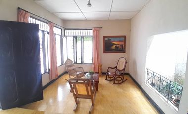 CASA EN VENTA BARRIO  CENTRO |1610