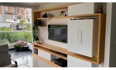 Apartamento para la venta en el oeste de cali barrio santa teresita
