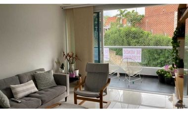 Apartamento para la venta en el oeste de cali barrio santa teresita