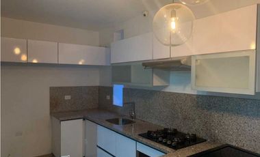 Apartamento para la venta en el oeste de cali barrio santa teresita