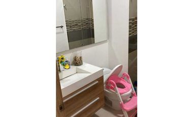 Apartamento para la venta en el oeste de cali barrio santa teresita