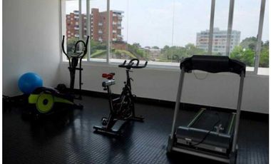 Apartamento para la venta en el oeste de cali barrio santa teresita