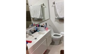 Apartamento para la venta en el oeste de cali barrio santa teresita