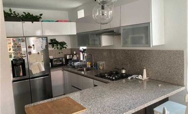 Apartamento para la venta en el oeste de cali barrio santa teresita