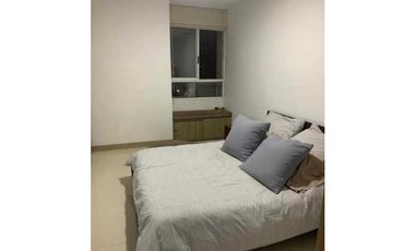 Apartamento para la venta en el oeste de cali barrio santa teresita
