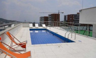 Apartamento para la venta en el oeste de cali barrio santa teresita