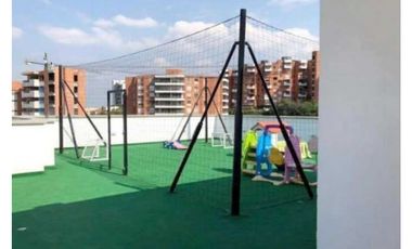 Apartamento para la venta en el oeste de cali barrio santa teresita