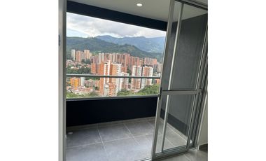 VENTA  APARTAMENTO PARA ESTRENAR UNIDAD COMPLETA  AVES MARA SABANETA