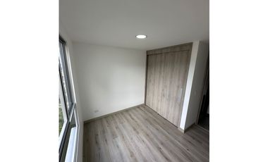 VENTA  APARTAMENTO PARA ESTRENAR UNIDAD COMPLETA  AVES MARA SABANETA