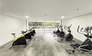 VENTA  APARTAMENTO PARA ESTRENAR UNIDAD COMPLETA  AVES MARA SABANETA