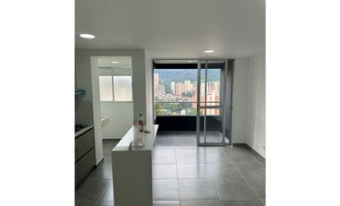 VENTA  APARTAMENTO PARA ESTRENAR UNIDAD COMPLETA  AVES MARA SABANETA