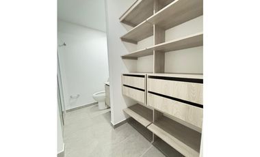 VENTA  APARTAMENTO PARA ESTRENAR UNIDAD COMPLETA  AVES MARA SABANETA