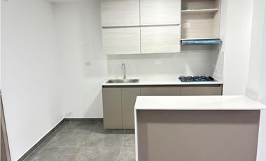 VENTA  APARTAMENTO PARA ESTRENAR UNIDAD COMPLETA  AVES MARA SABANETA