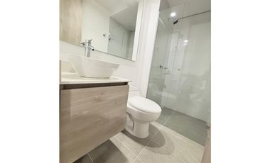 VENTA  APARTAMENTO PARA ESTRENAR UNIDAD COMPLETA  AVES MARA SABANETA