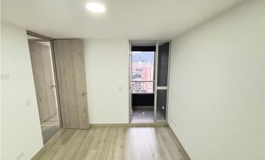 VENTA  APARTAMENTO PARA ESTRENAR UNIDAD COMPLETA  AVES MARA SABANETA