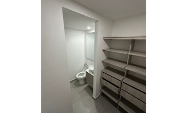 VENTA  APARTAMENTO PARA ESTRENAR UNIDAD COMPLETA  AVES MARA SABANETA