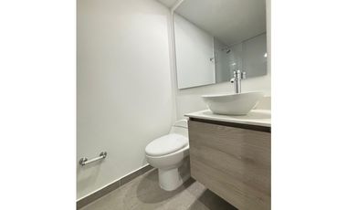 VENTA  APARTAMENTO PARA ESTRENAR UNIDAD COMPLETA  AVES MARA SABANETA