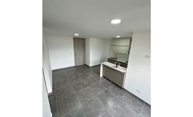 VENTA  APARTAMENTO PARA ESTRENAR UNIDAD COMPLETA  AVES MARA SABANETA