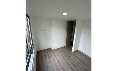 VENTA  APARTAMENTO PARA ESTRENAR UNIDAD COMPLETA  AVES MARA SABANETA